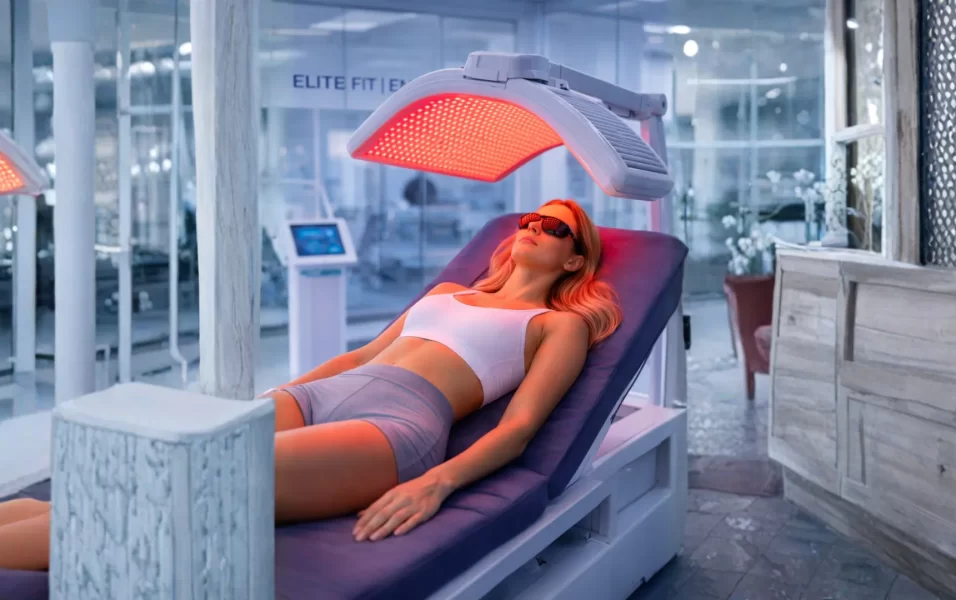 Red Light Therapy (1)